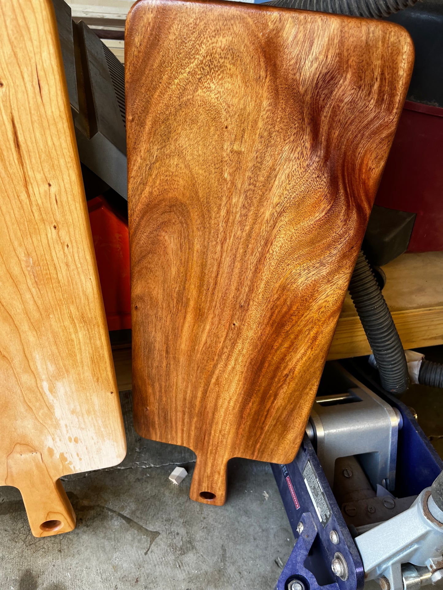 24" Edinam Charcuterie Serving Board